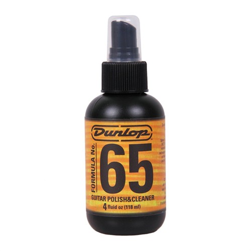Dầu lau đàn guitar Dunlop 654 (118ml)